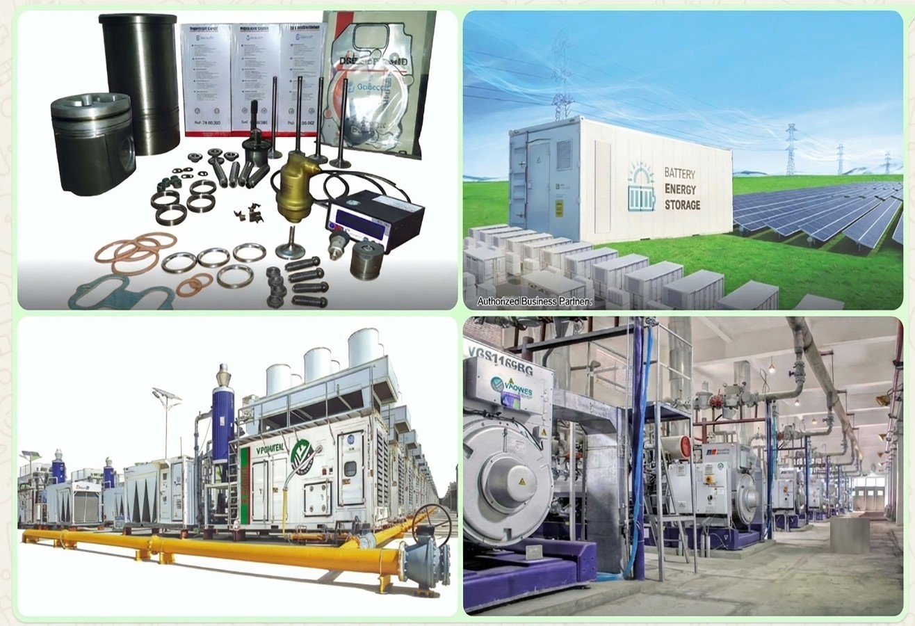 Company Profile