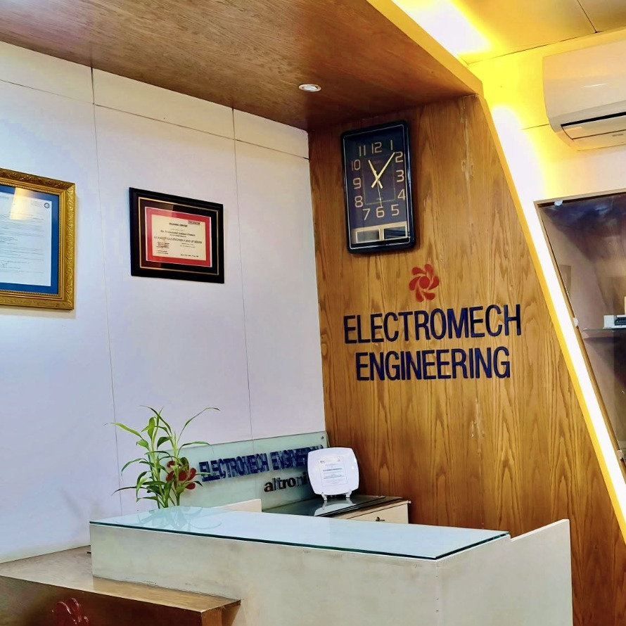 Company Overview