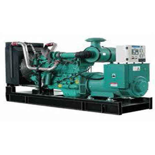 Diesel Generators