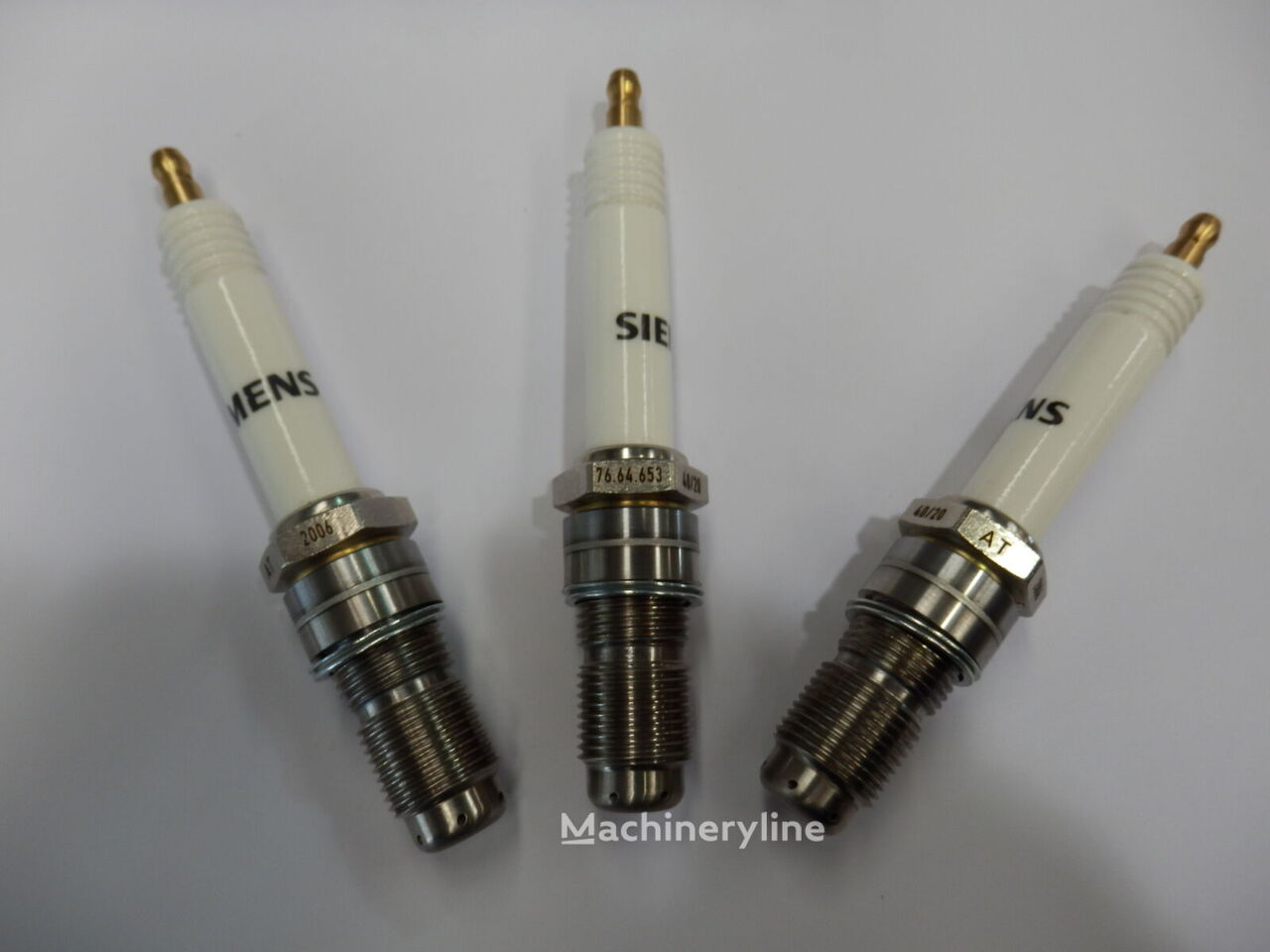 Spark plug