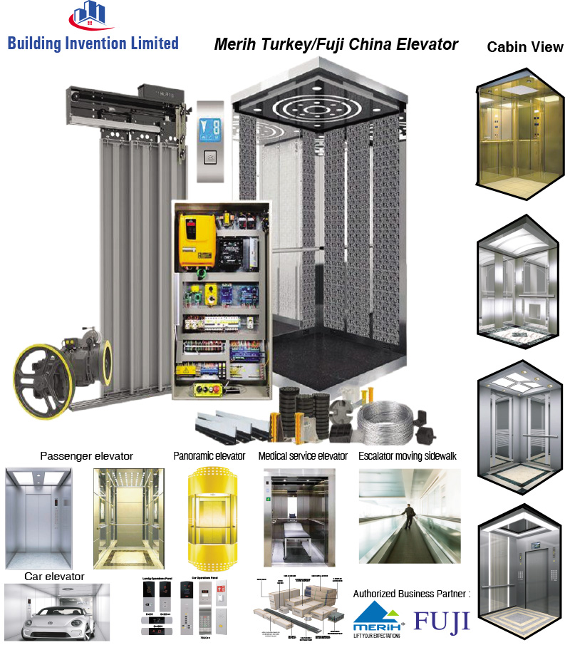 Elevator
