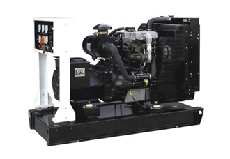 Generator Rental