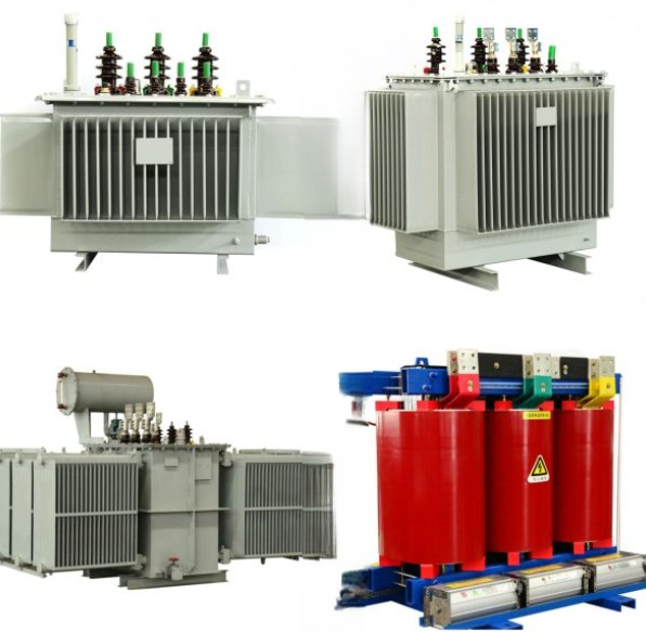 Substation Equipment